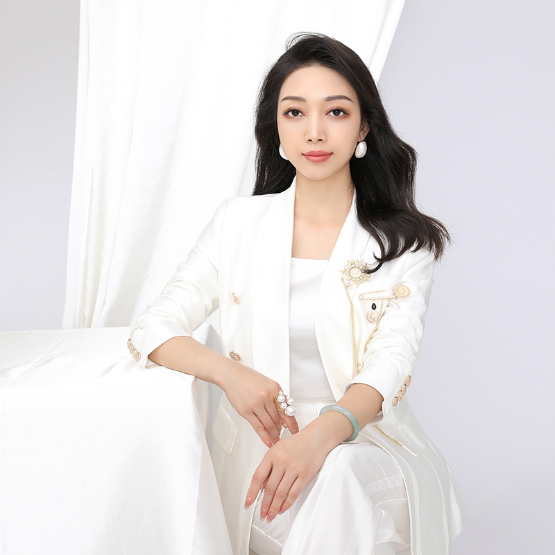 2020南方冠军伍瑾晞